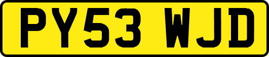 PY53WJD