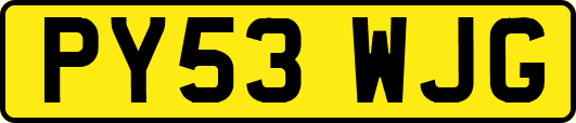 PY53WJG