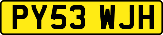 PY53WJH