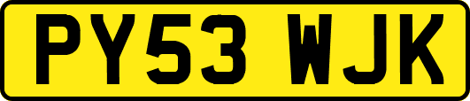 PY53WJK