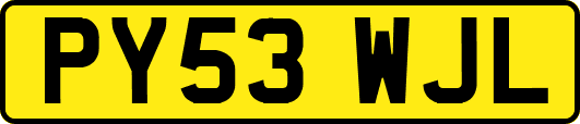 PY53WJL