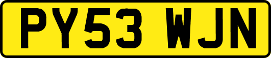 PY53WJN