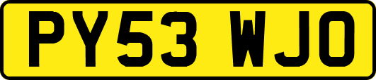 PY53WJO