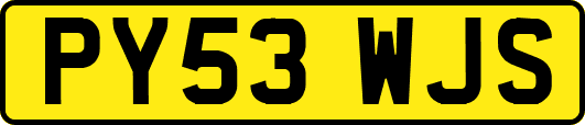 PY53WJS
