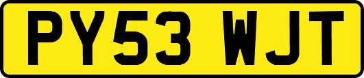 PY53WJT