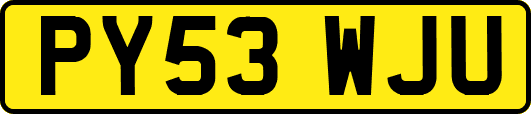 PY53WJU