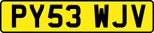 PY53WJV