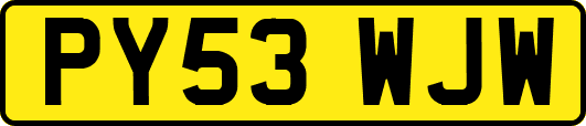 PY53WJW