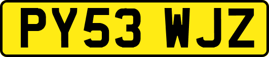 PY53WJZ