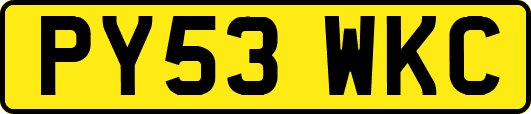 PY53WKC
