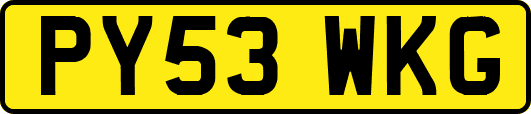 PY53WKG