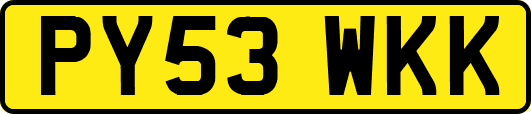 PY53WKK
