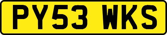 PY53WKS