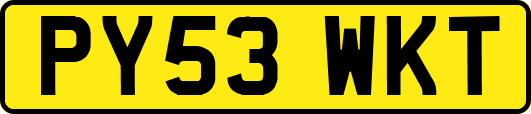 PY53WKT
