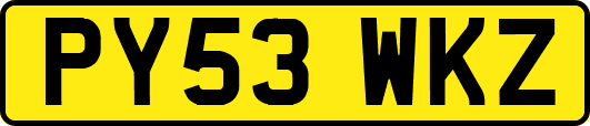 PY53WKZ