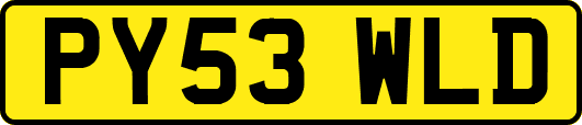 PY53WLD
