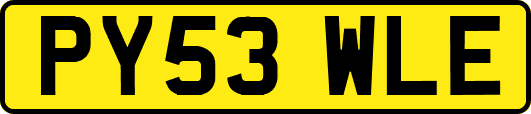 PY53WLE