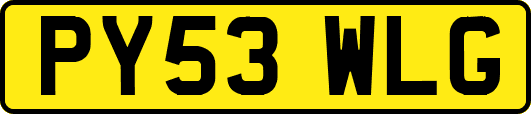 PY53WLG