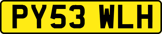 PY53WLH