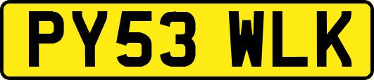 PY53WLK