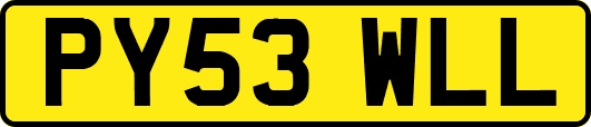 PY53WLL
