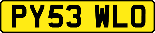 PY53WLO