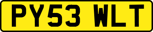 PY53WLT