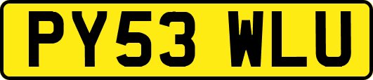 PY53WLU