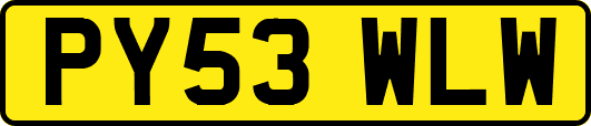 PY53WLW
