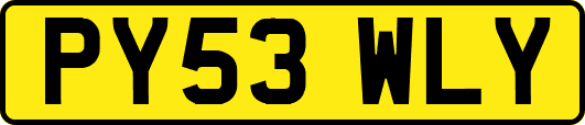 PY53WLY
