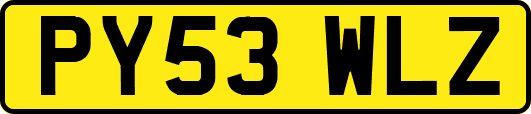 PY53WLZ