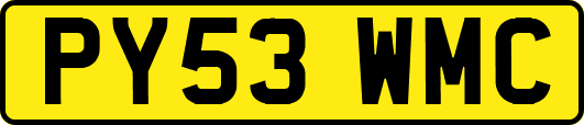 PY53WMC