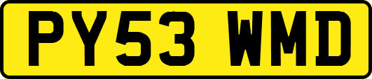 PY53WMD