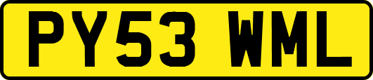PY53WML