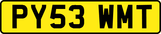 PY53WMT