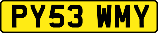 PY53WMY