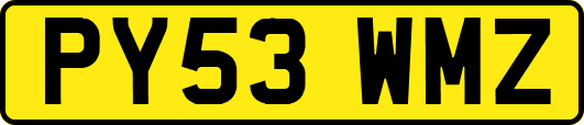 PY53WMZ