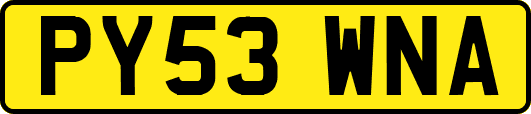 PY53WNA