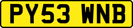 PY53WNB