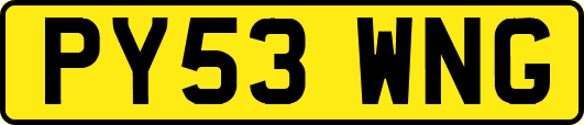 PY53WNG