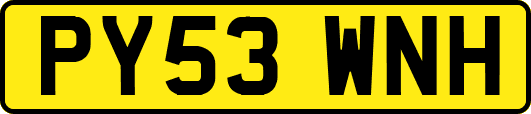 PY53WNH