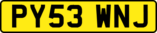 PY53WNJ