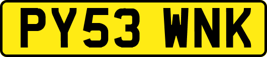 PY53WNK