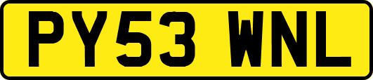 PY53WNL