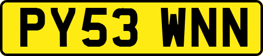 PY53WNN