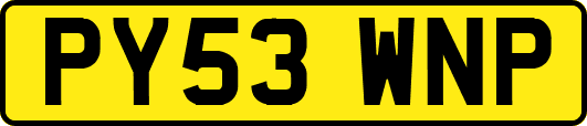 PY53WNP