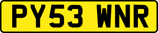 PY53WNR