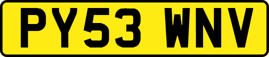 PY53WNV