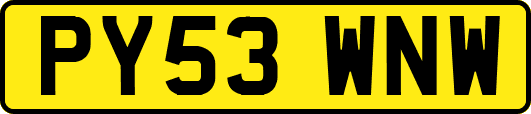 PY53WNW