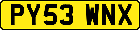 PY53WNX